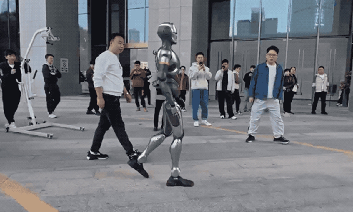 路都將充滿
