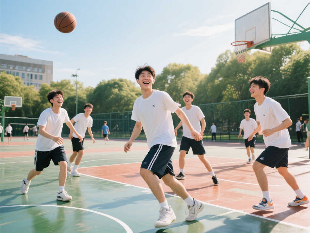 同時善於洞