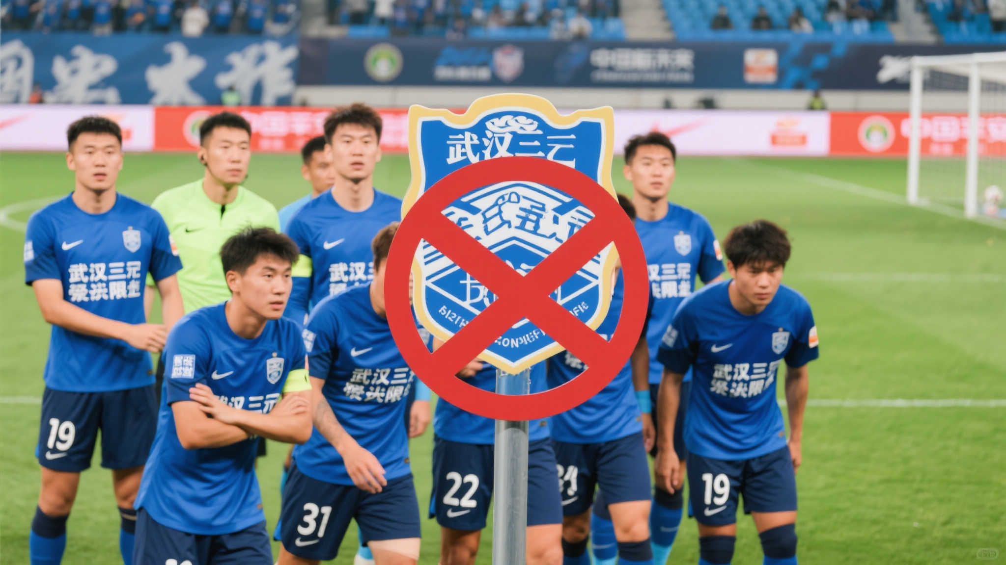 他们不仅在