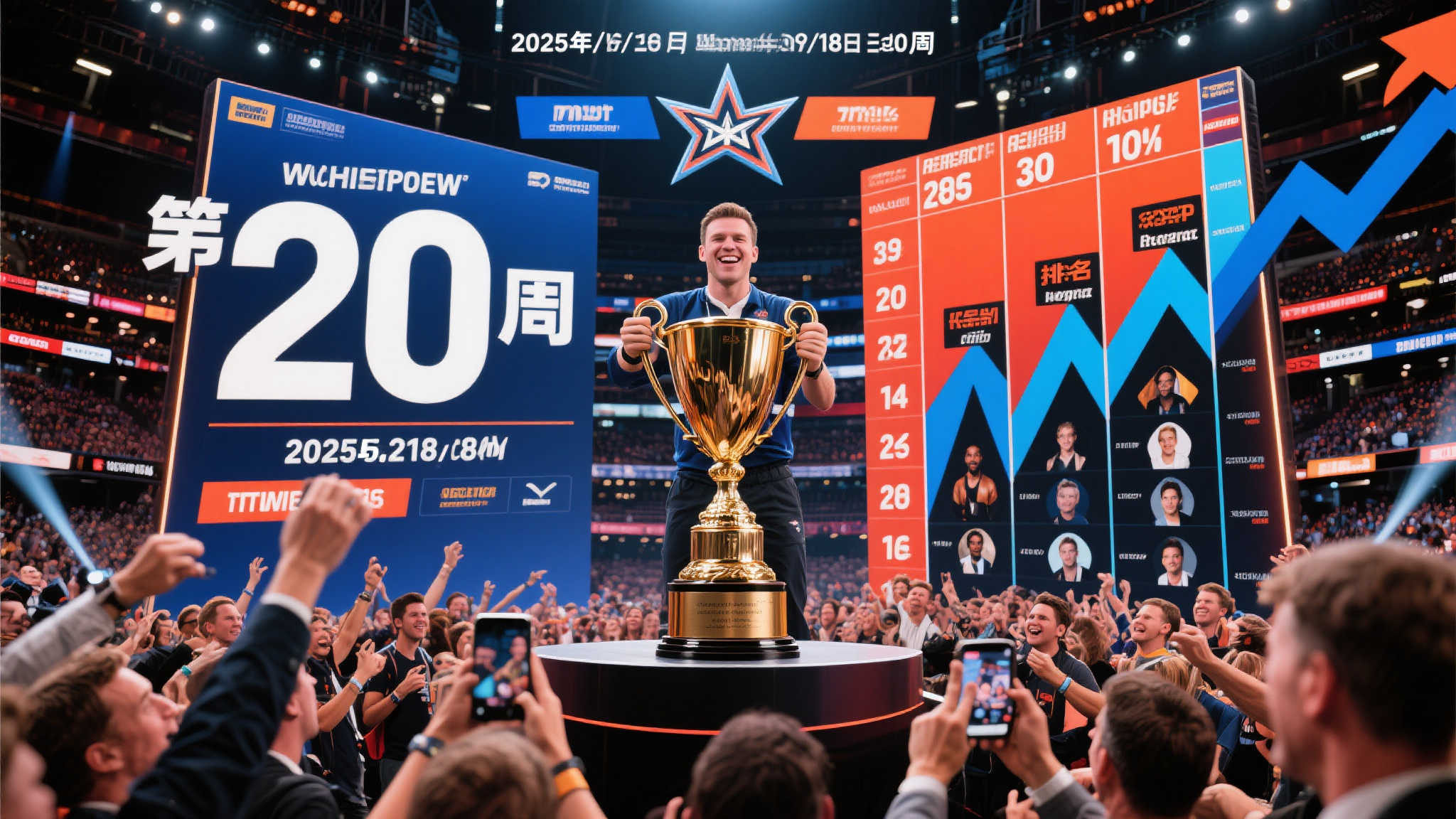 媒体上与球 媒体上与球