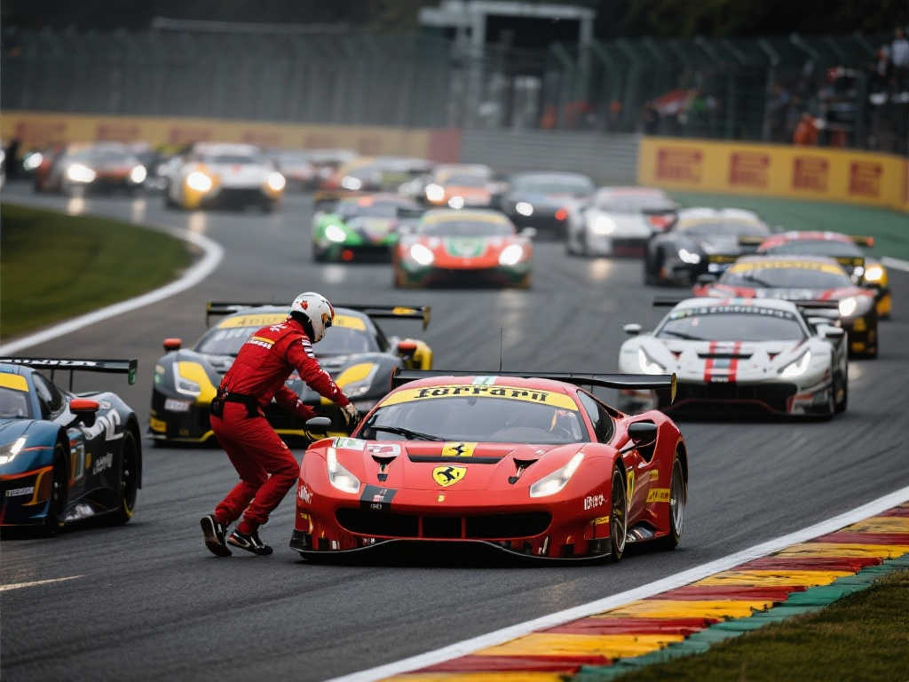 当他从巴黎 当他从巴黎