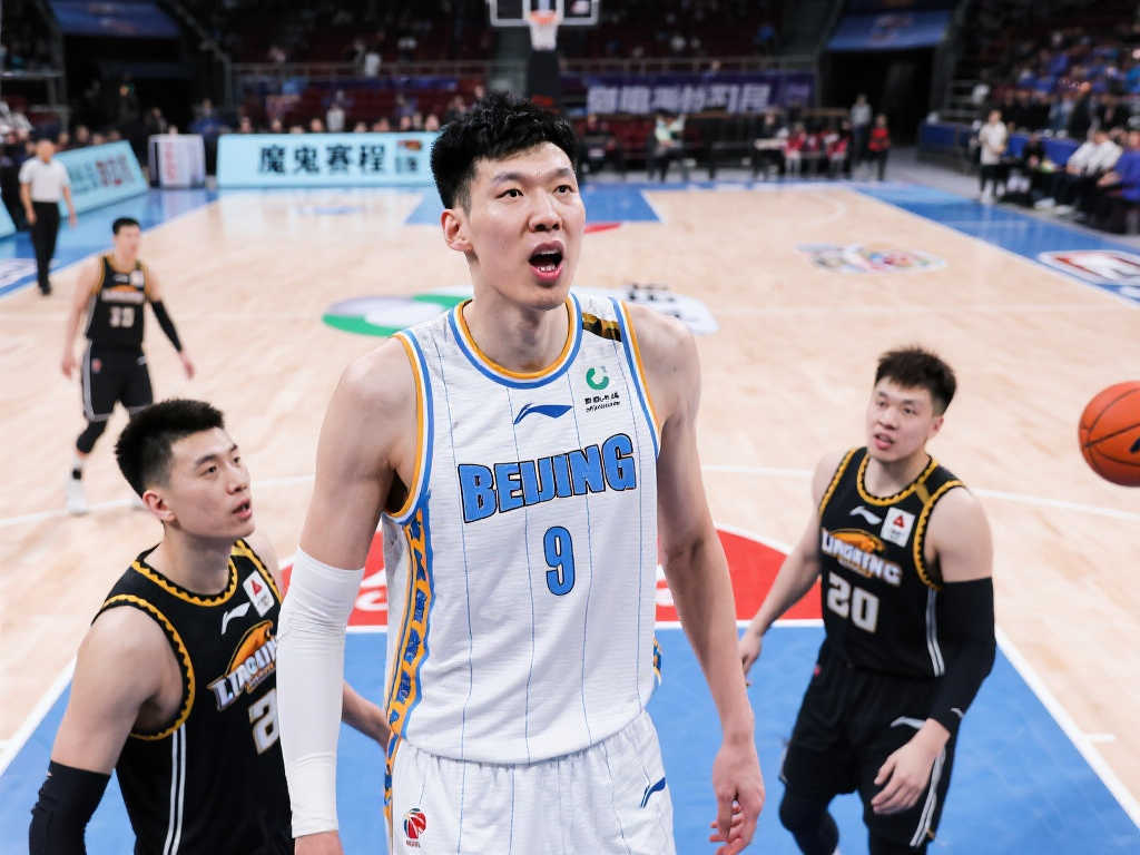 中在對比賽 中在對比賽