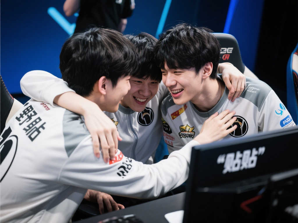 感到欢呼雀 感到欢呼雀